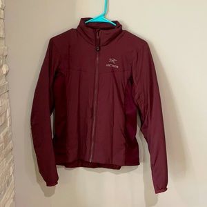 Arcteryx jacket